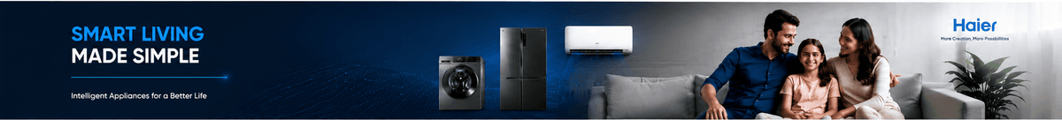 Smart living made simple