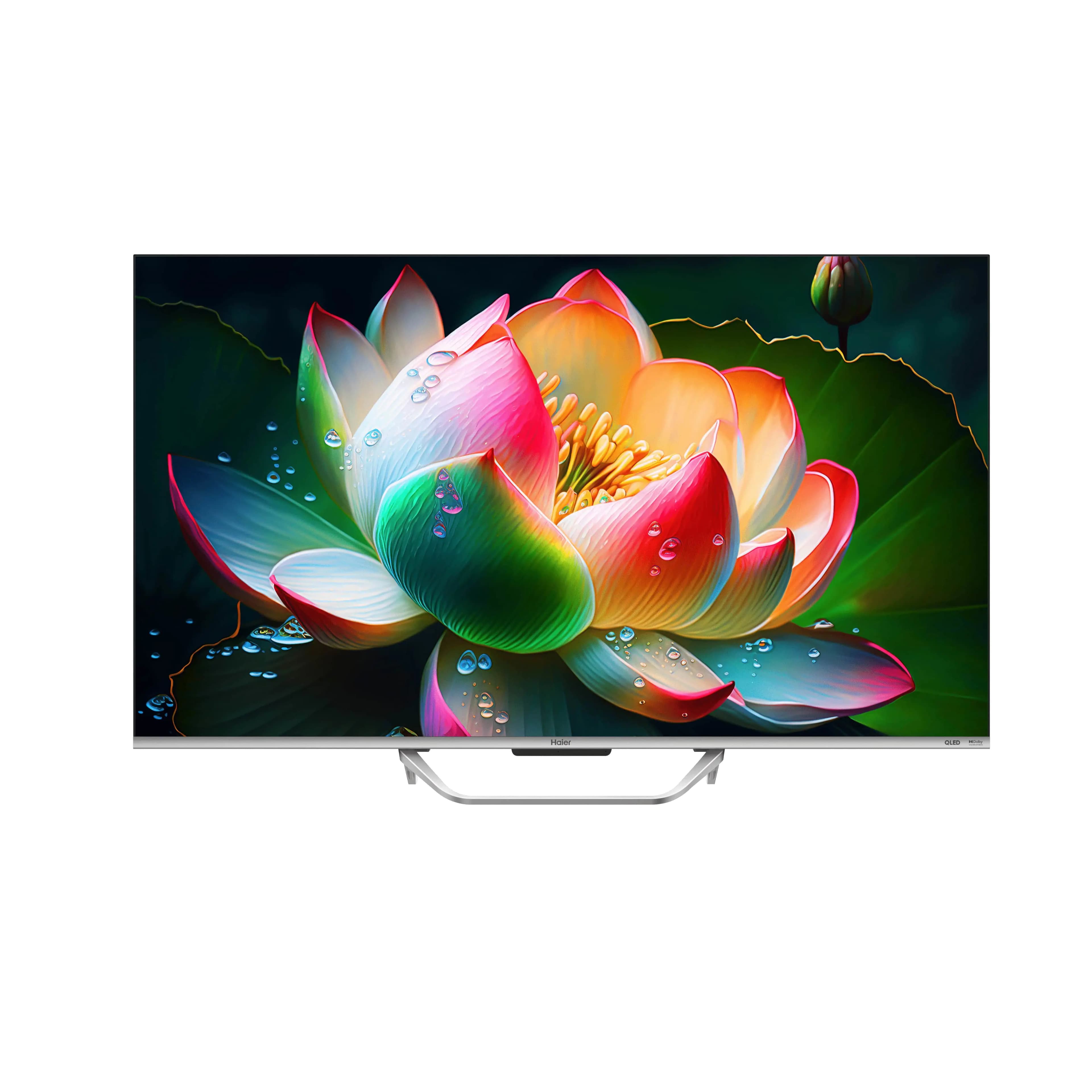 H55S800UX - 55 Inch Google TV thumbnail 2