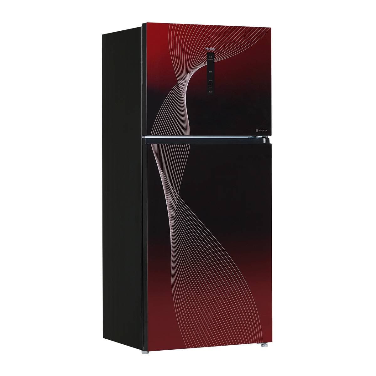 HRF-538 IFGA/IFRA/IFPA - 19CFT Digital Inverter Refrigerator thumbnail 18