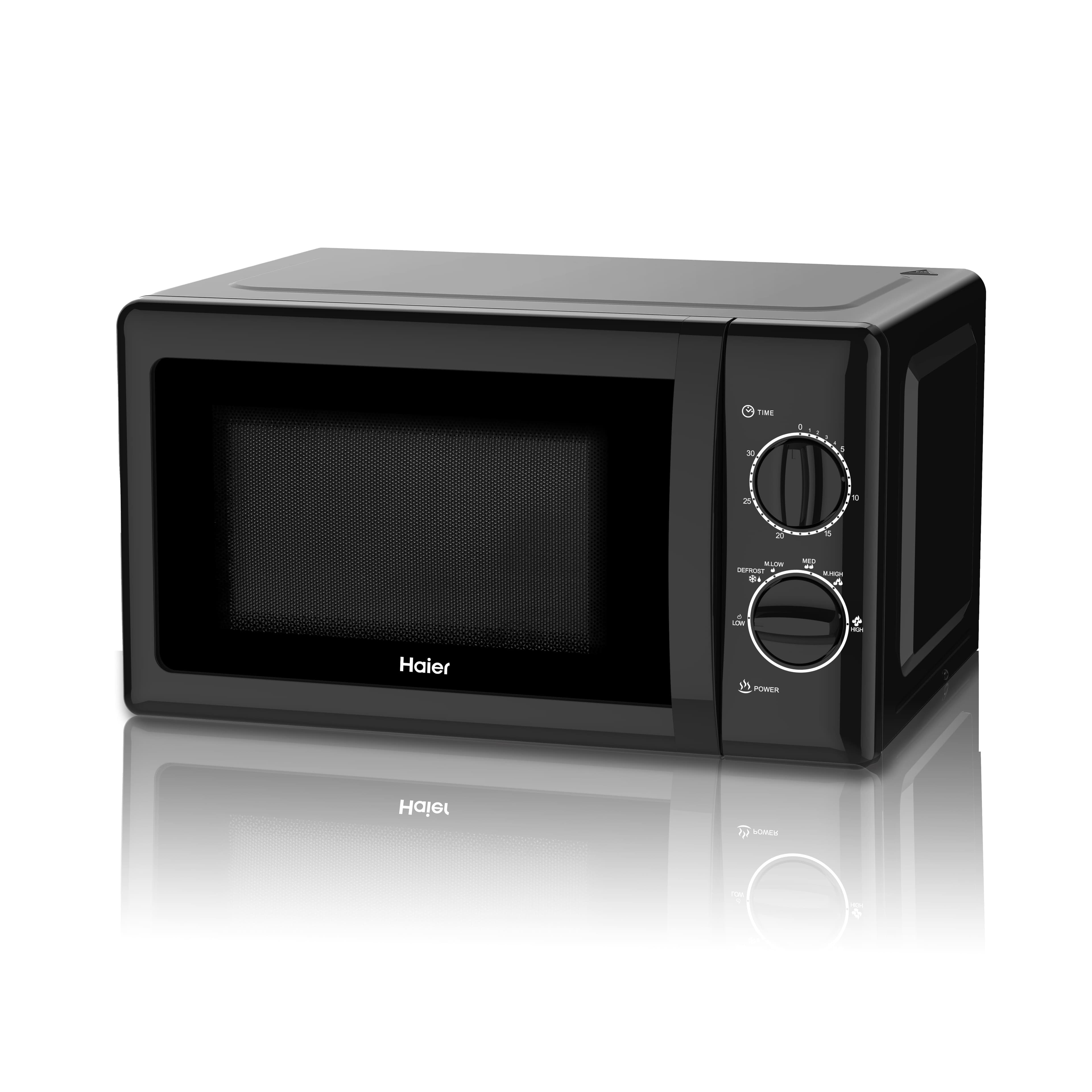 Haier 20L - Solo - HMW-20MXP3 thumbnail 3