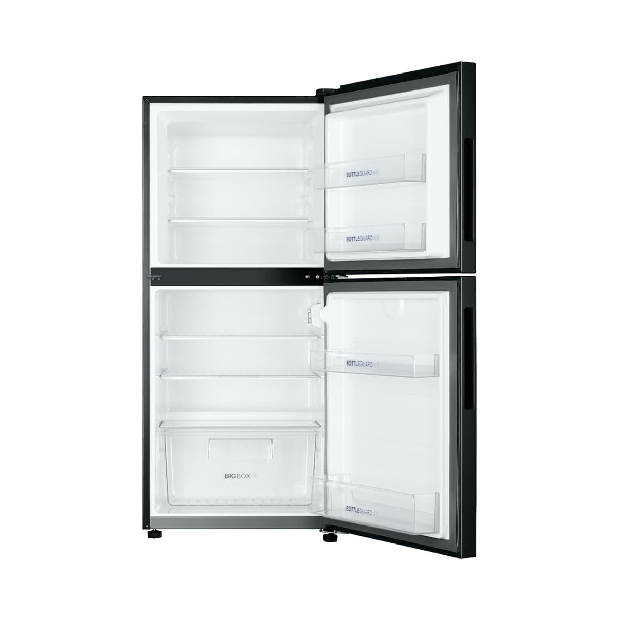 HRF-276 EBS/EBD - 10 CFT E-Star Metal Door Refrigerator thumbnail 12