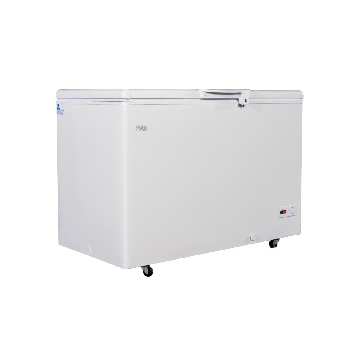HDF-245 INV - 8.6 CFT Single Door Inverter Deep Freezer thumbnail 4