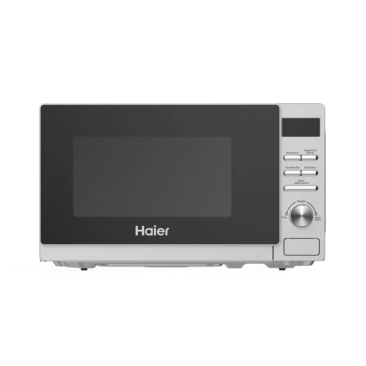 HMW-20DSS-20L Digital Solo Microwave Oven thumbnail 2