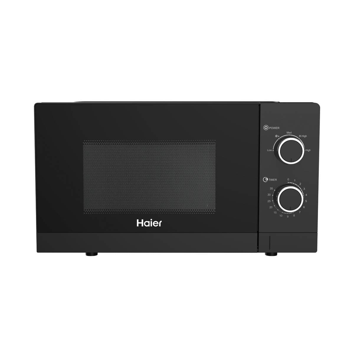 HMW-20MX12 20L Solo Microwave Oven thumbnail 2