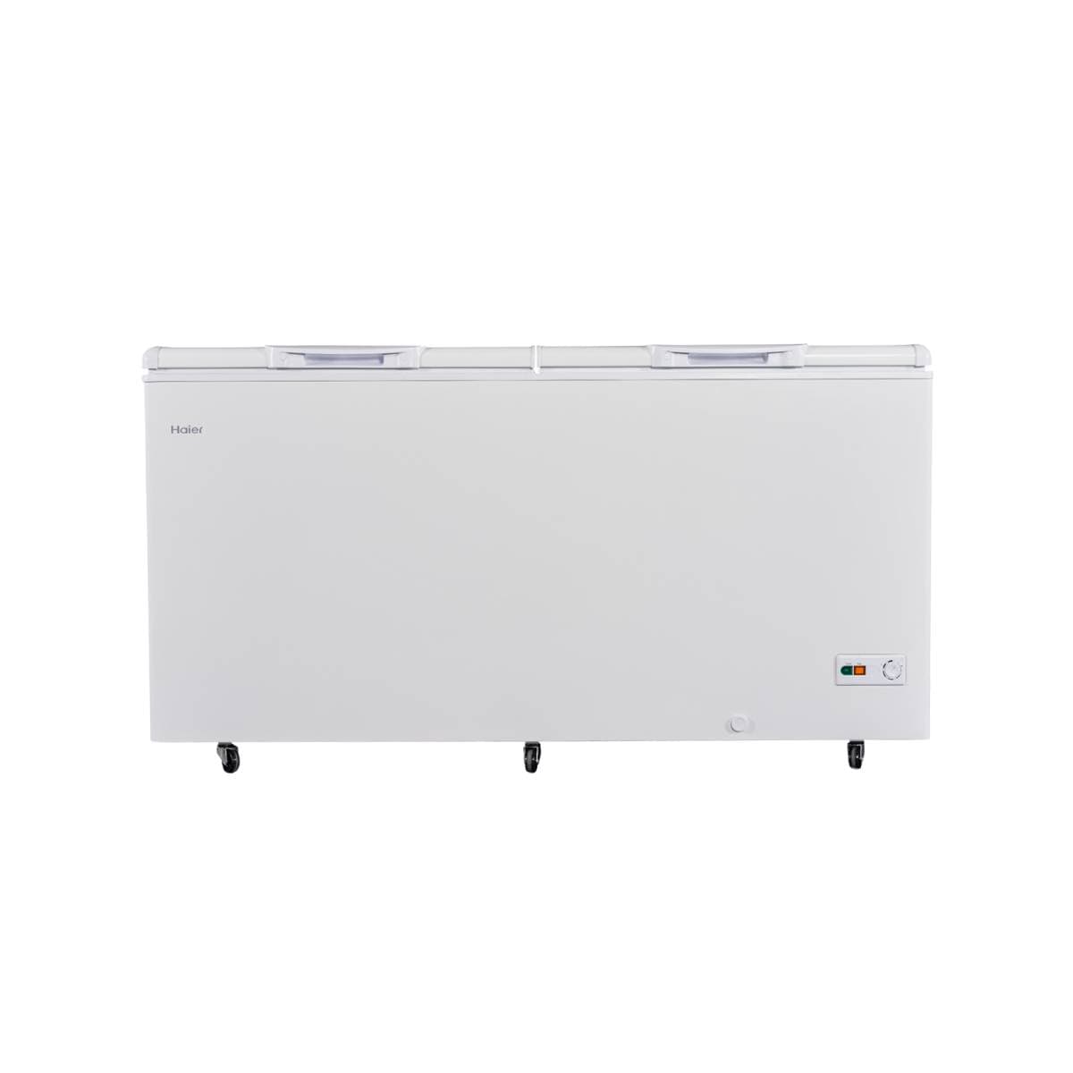 HDF-545H- 19 CFT Double Door Deep Freezer thumbnail 2