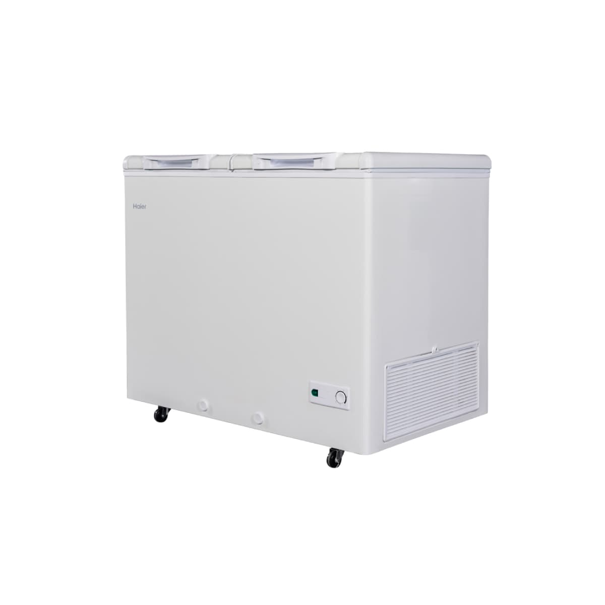 HDF-385 - 13.6 CFT Double Door Deep Freezer thumbnail 5