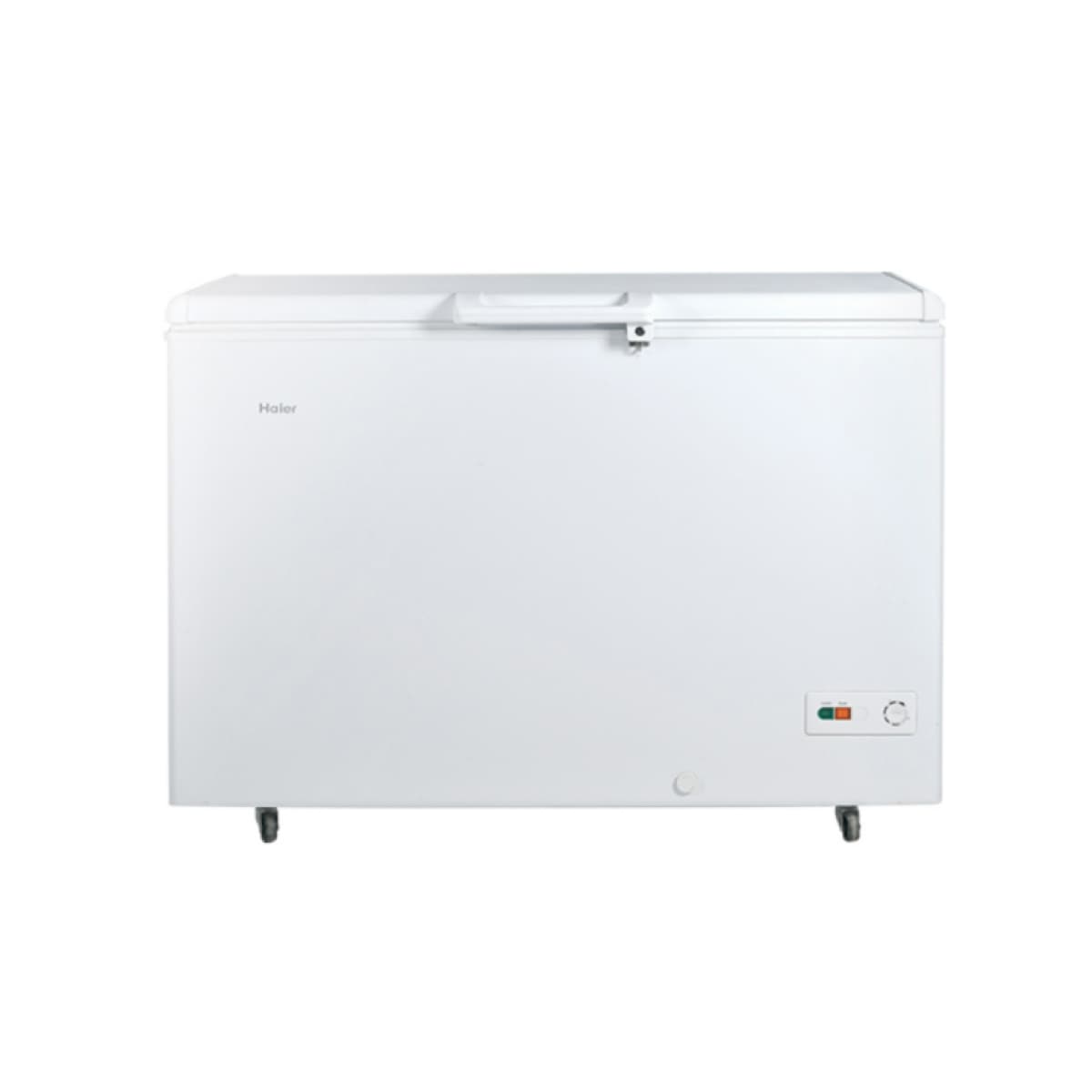 HDF-405 - 14.3 CFT Single Door Deep Freezer thumbnail 3