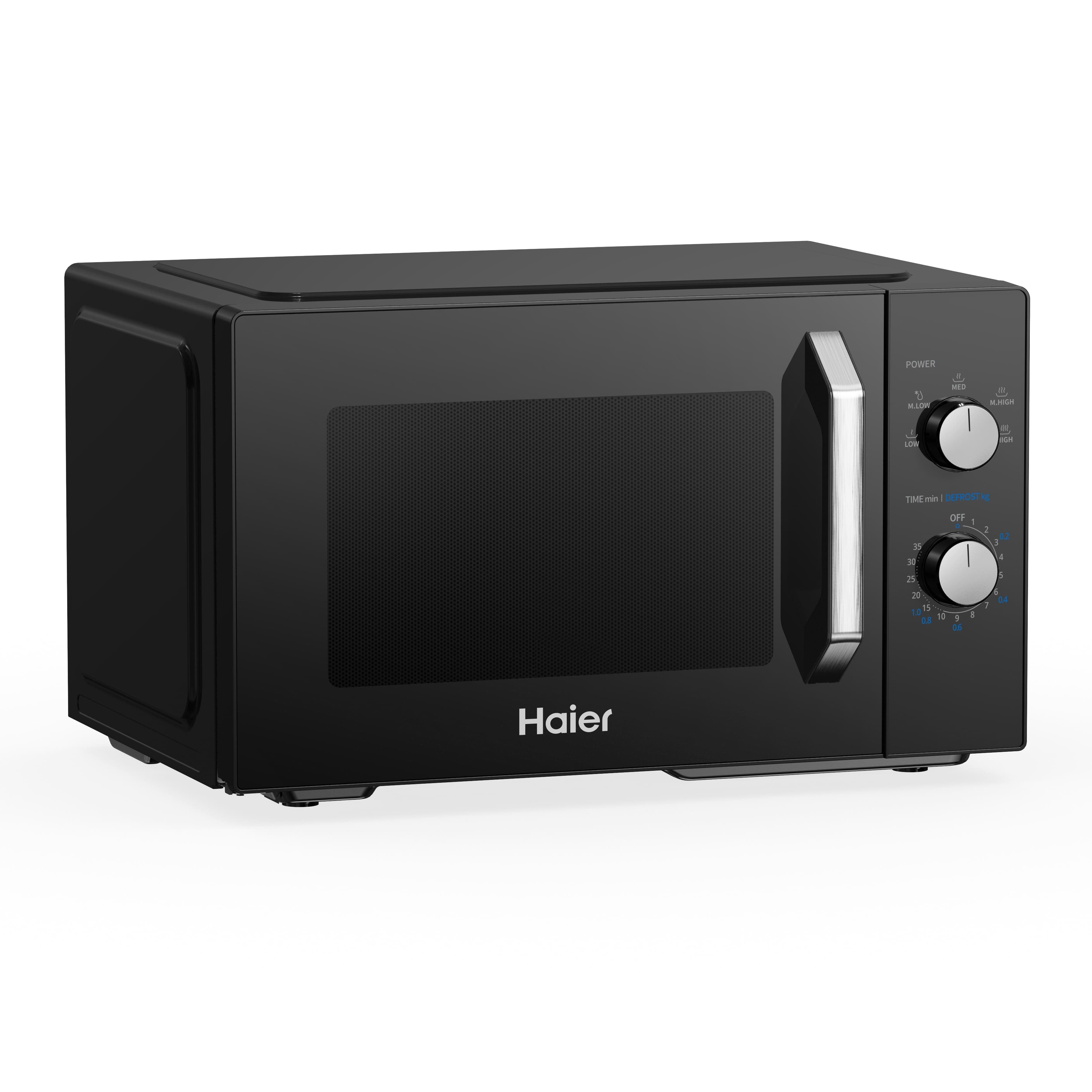 Haier 25L / Solo / HMW-25MXP9 thumbnail 4
