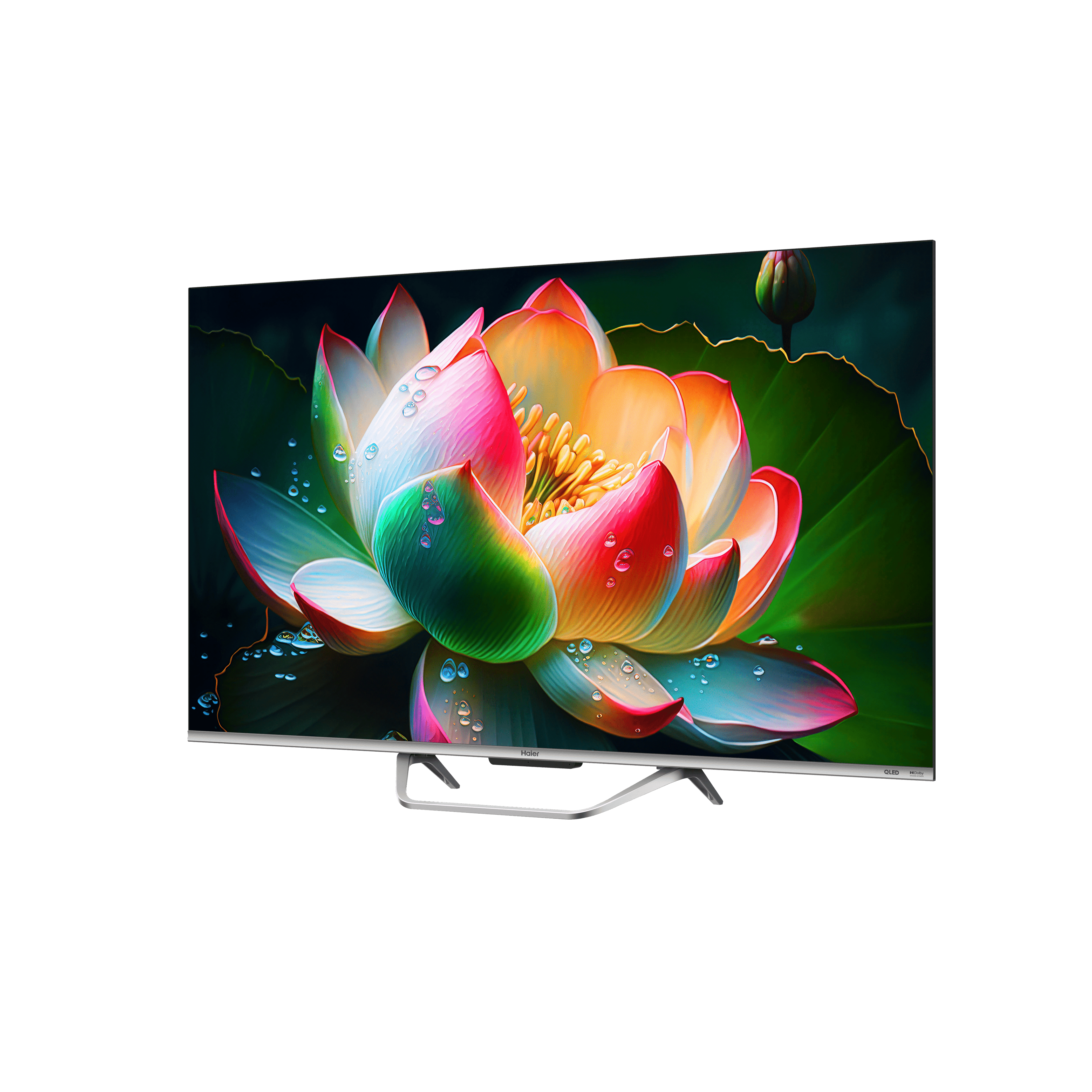 H55S800UX - 55 Inch Google TV thumbnail 4