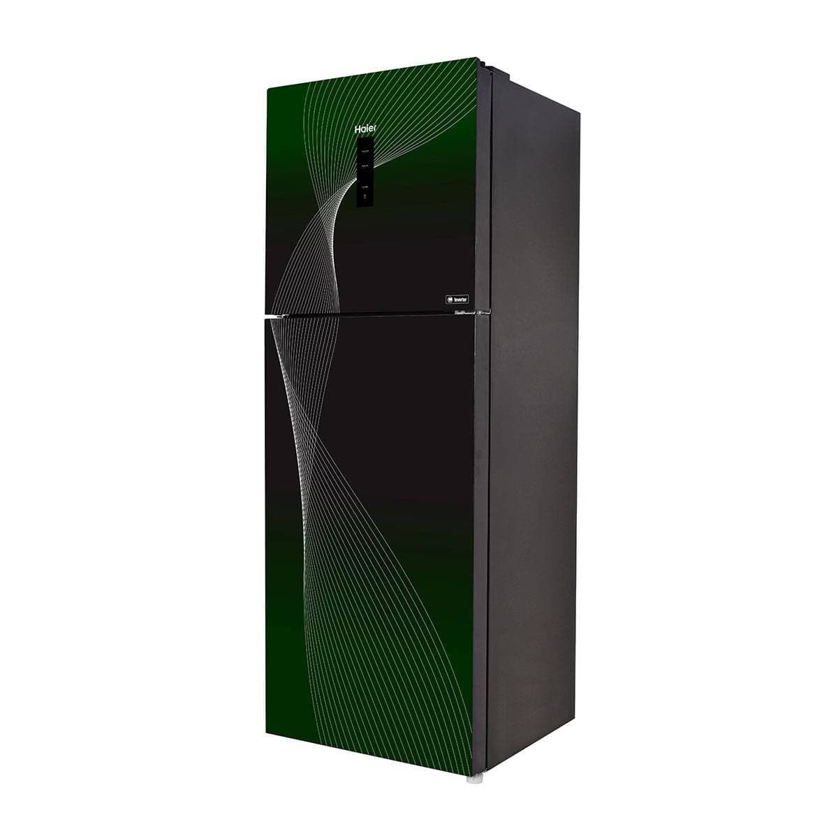 HRF-316 IFGA- 11CFT HCS Digital Inverter Refrigerator thumbnail 6
