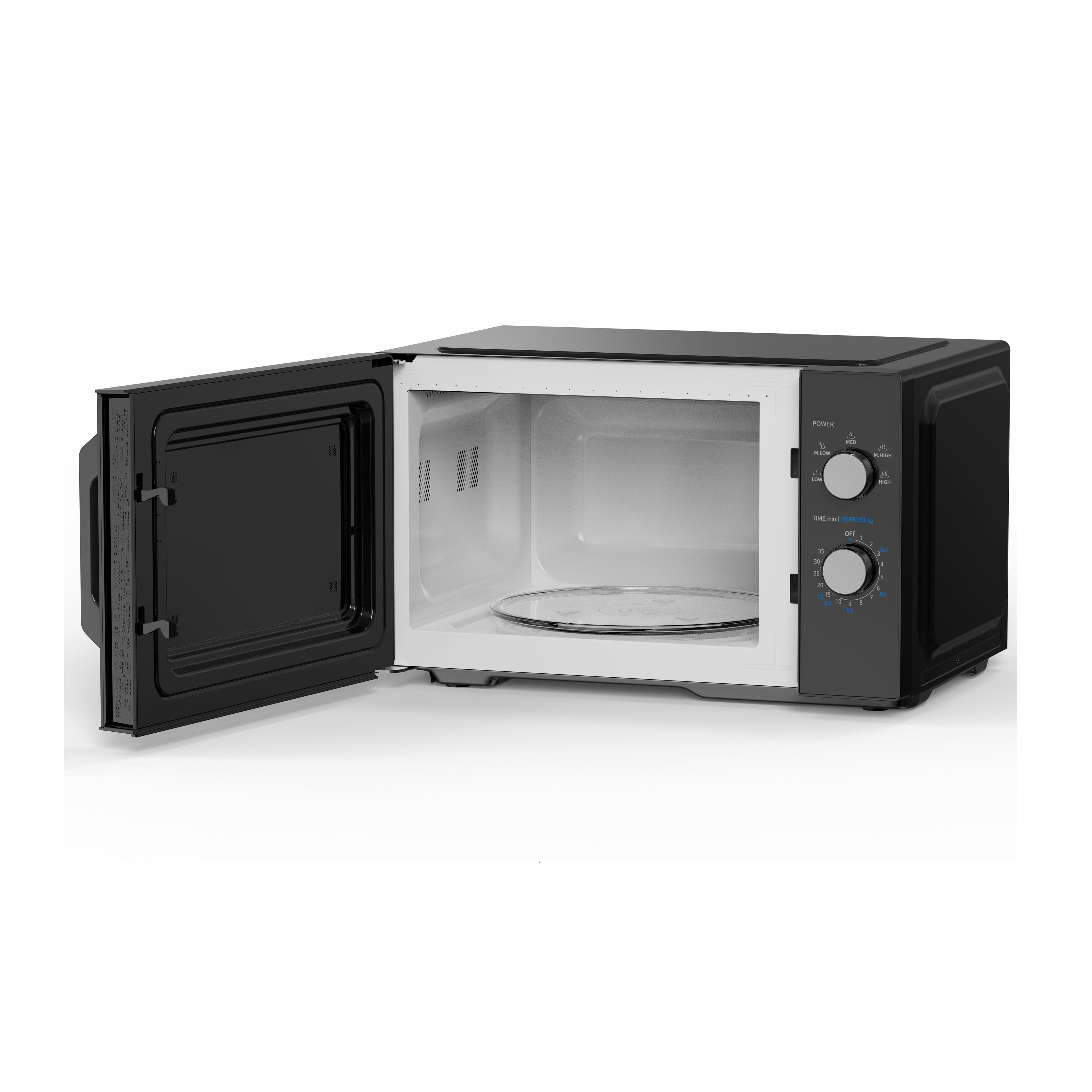 Haier 25L / Solo / HMW-25MXP9 thumbnail 3