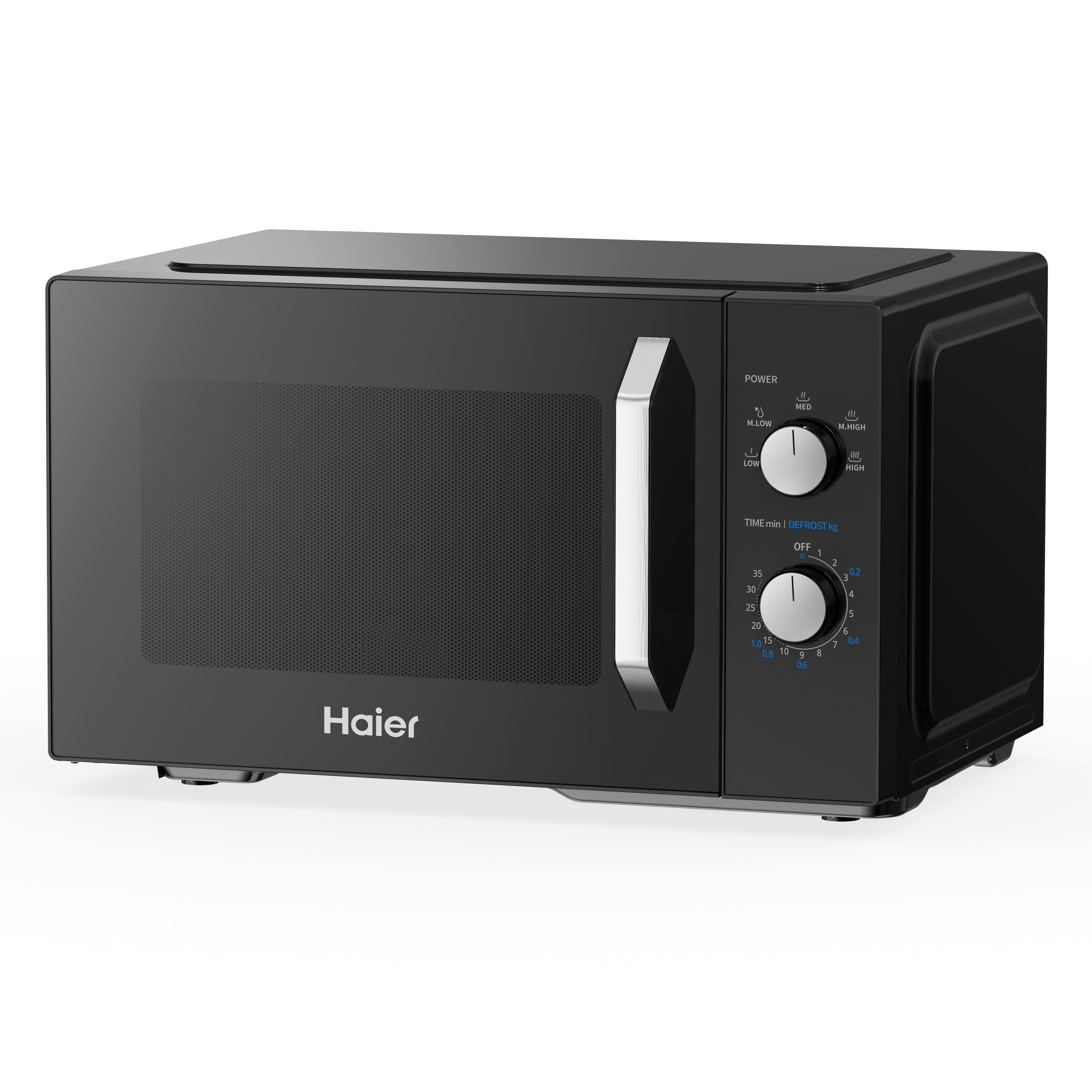 Haier 25L / Solo / HMW-25MXP9 thumbnail 5