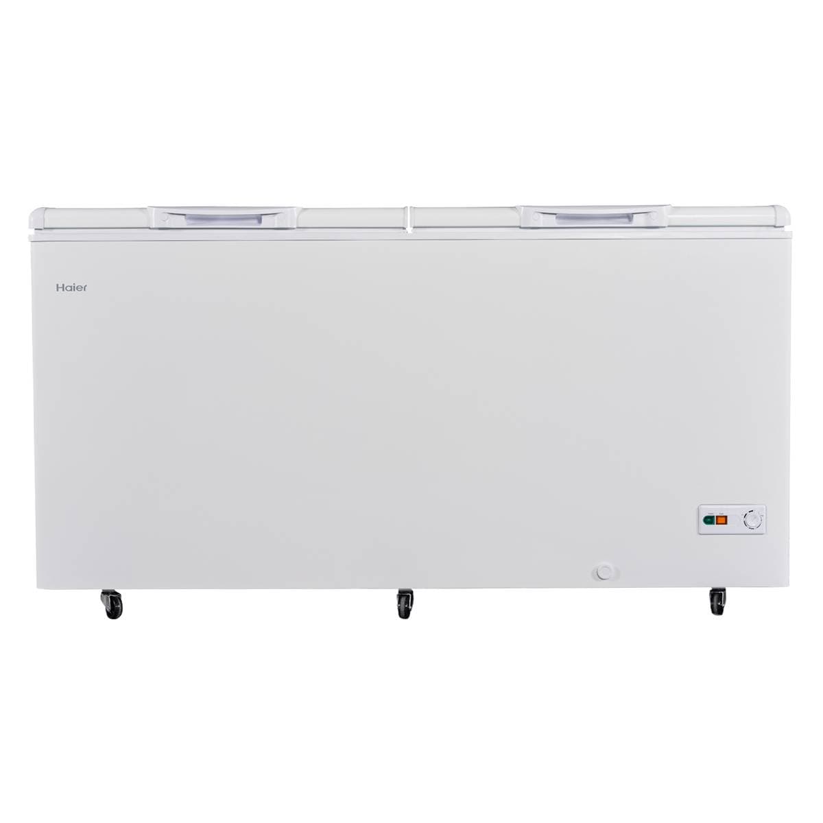 HDF-545H- 19 CFT Double Door Deep Freezer thumbnail 4