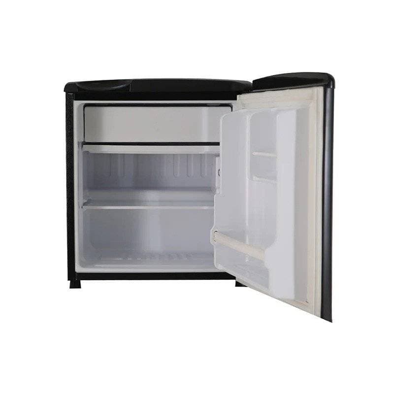 HR-66 B-2.5CFT Single Door  Refrigerator thumbnail 3