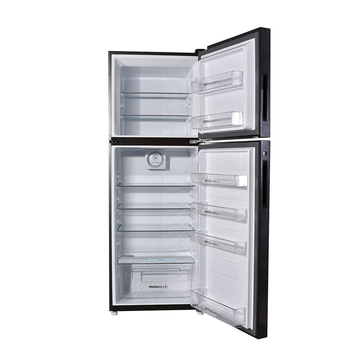 HRF-346 IFRA- 12CFT HCS Digital Inverter Refrigerator thumbnail 10