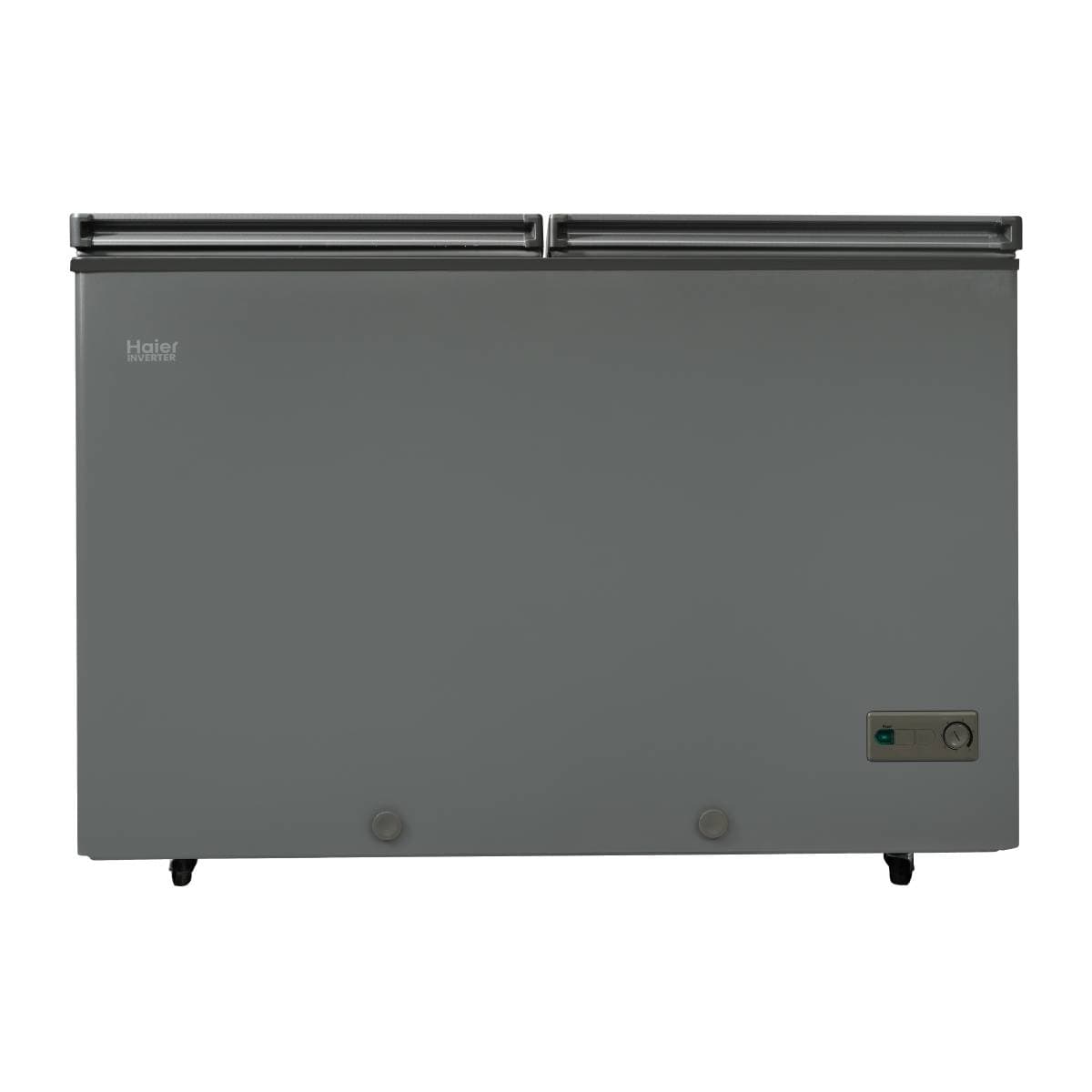 Haier IG Deep Freezer HDF 385 IG thumbnail 2