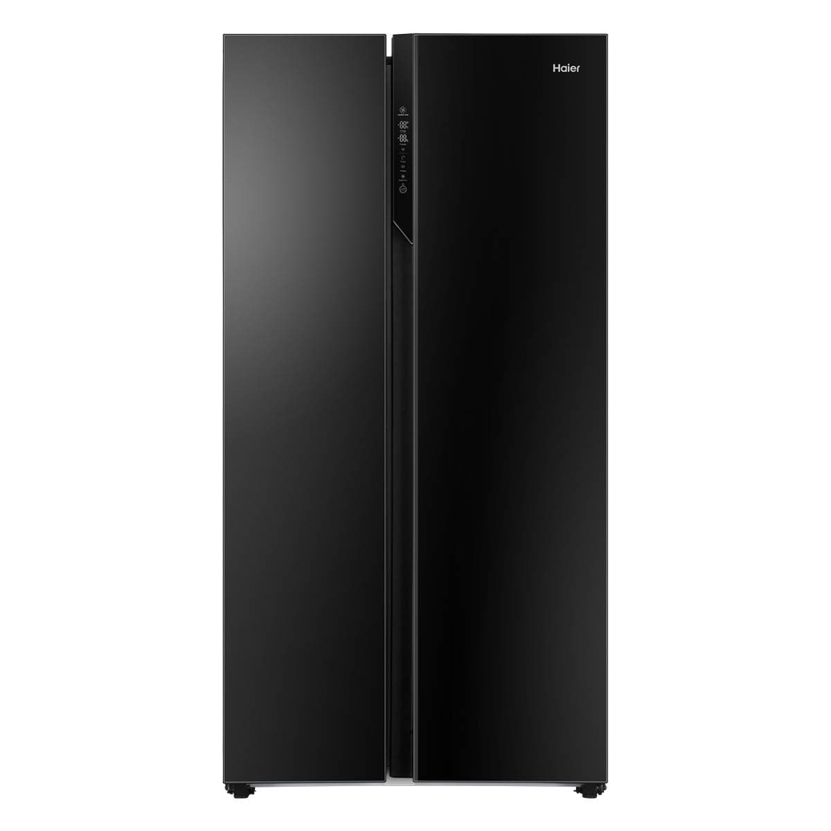 HRF-622IBS - 22CFT - Side by Side Digital Inverter Refrigerator thumbnail 2