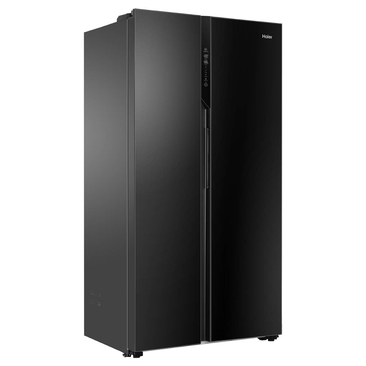 HRF-622IBS - 22CFT - Side by Side Digital Inverter Refrigerator thumbnail 3