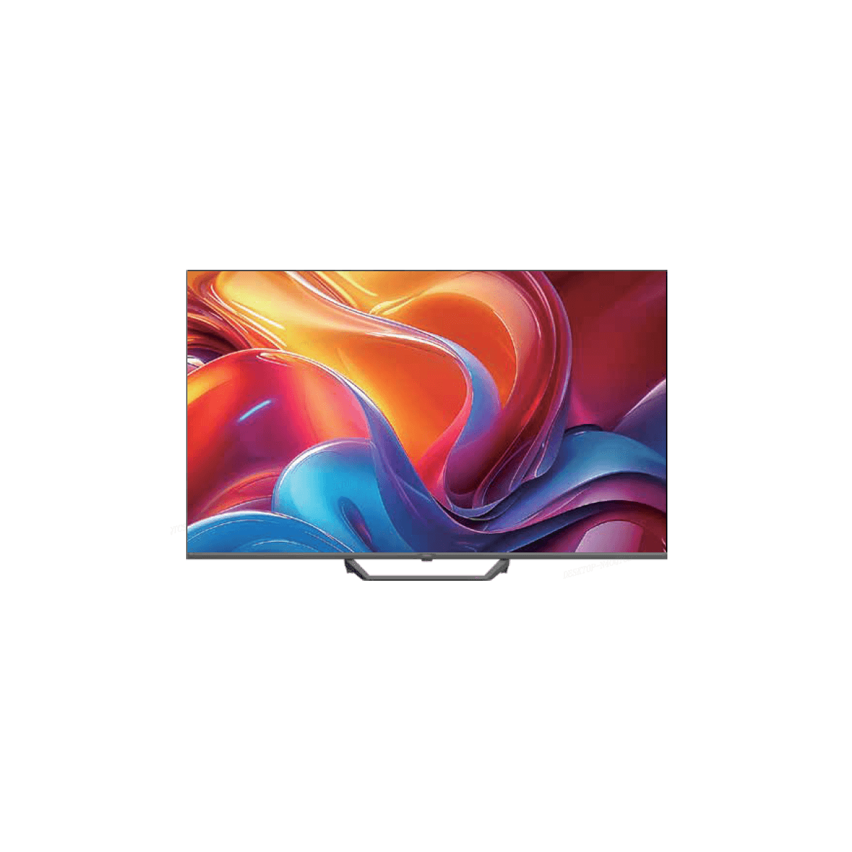 Haier 55 inch H55M80 LED - Google TV - Bezel Less - DBX TV Haier Warranty thumbnail 2