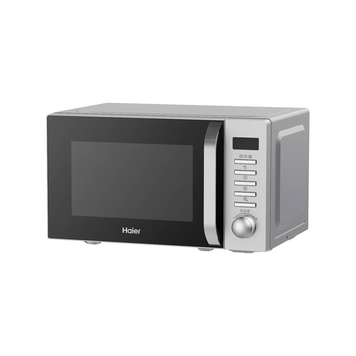 HMW-20DGS-20L Digital Grill Microwave Oven thumbnail 5