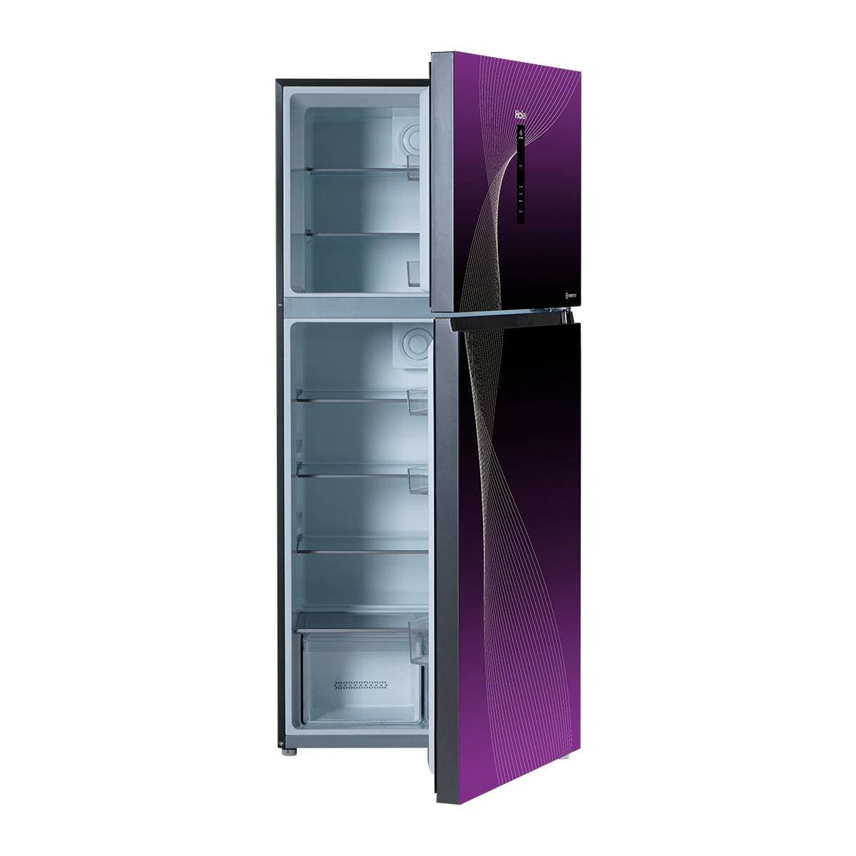 HRF-538 IFGA/IFRA/IFPA - 19CFT Digital Inverter Refrigerator thumbnail 11