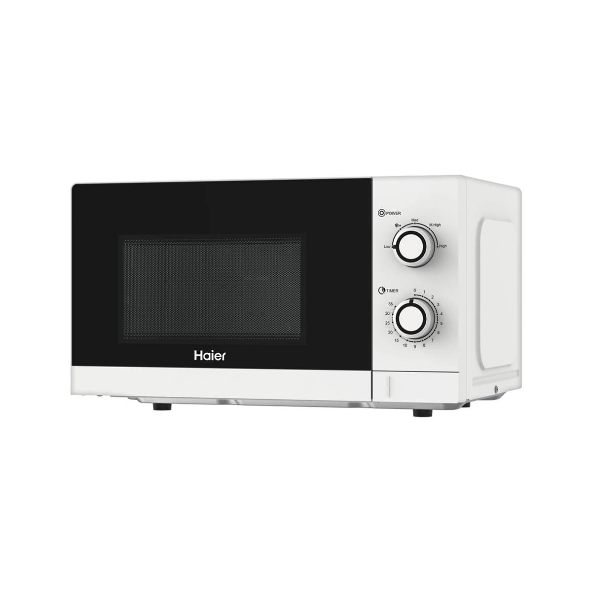 HMW-20MX11 20L Solo Microwave Oven thumbnail 5