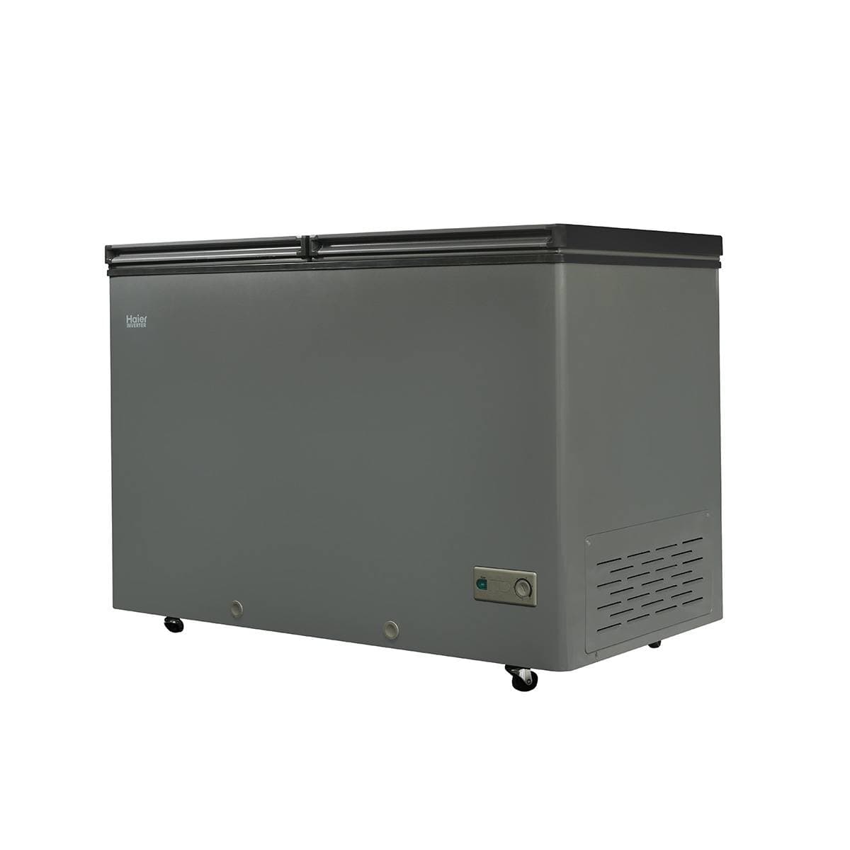 Haier IG Deep Freezer HDF 385 IG thumbnail 4