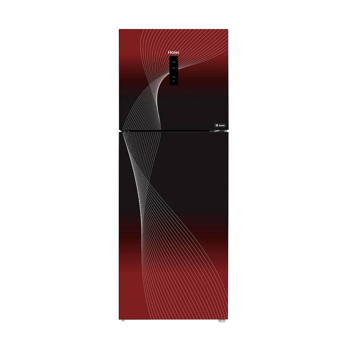 HRF-316 IFGA- 11CFT HCS Digital Inverter Refrigerator thumbnail 2