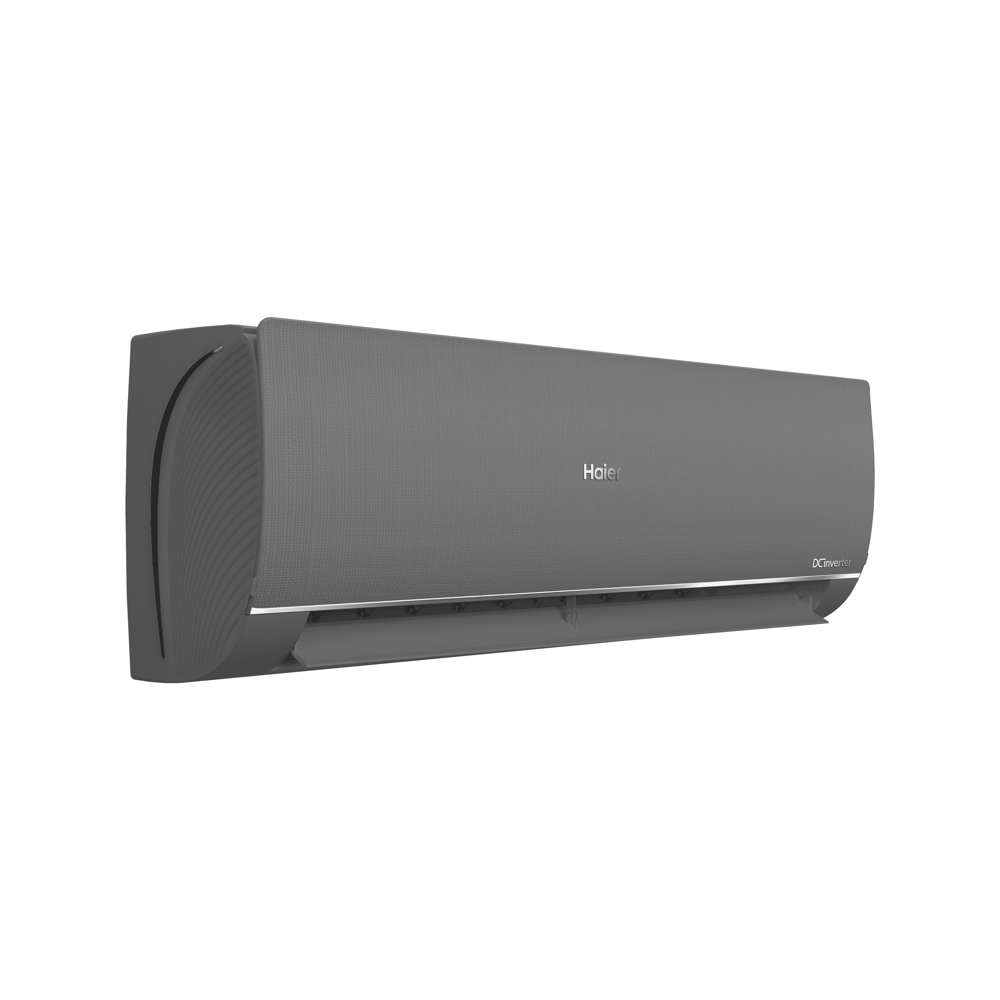 HSU-20HFTEX(DG)-T3 Plus Series- 1.5 Ton DC Inverter-(20,000 BTU's) thumbnail 6