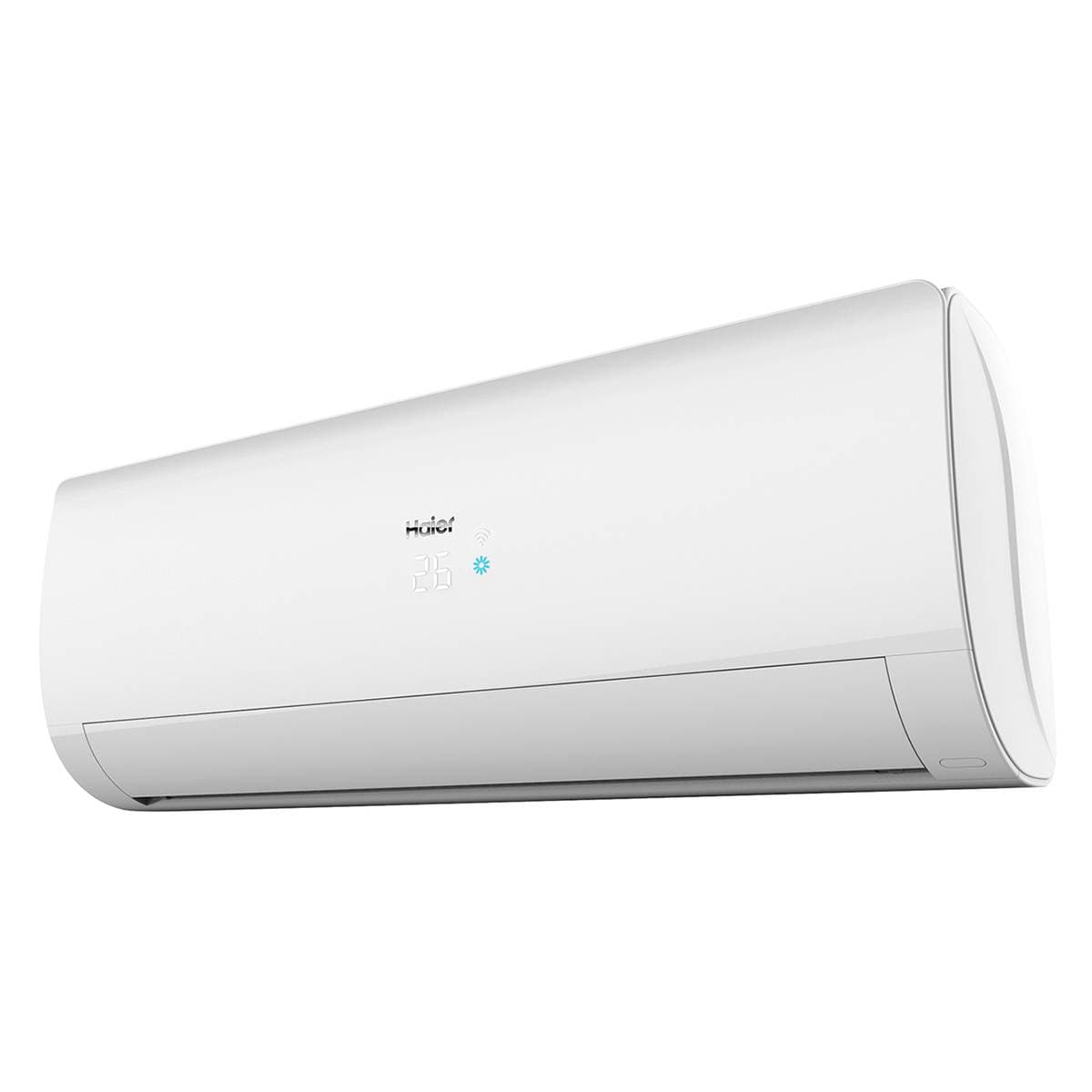 HSU-24HFCD-USDC(W) - 2 Ton Triple Inverter Series Air Conditioner thumbnail 6