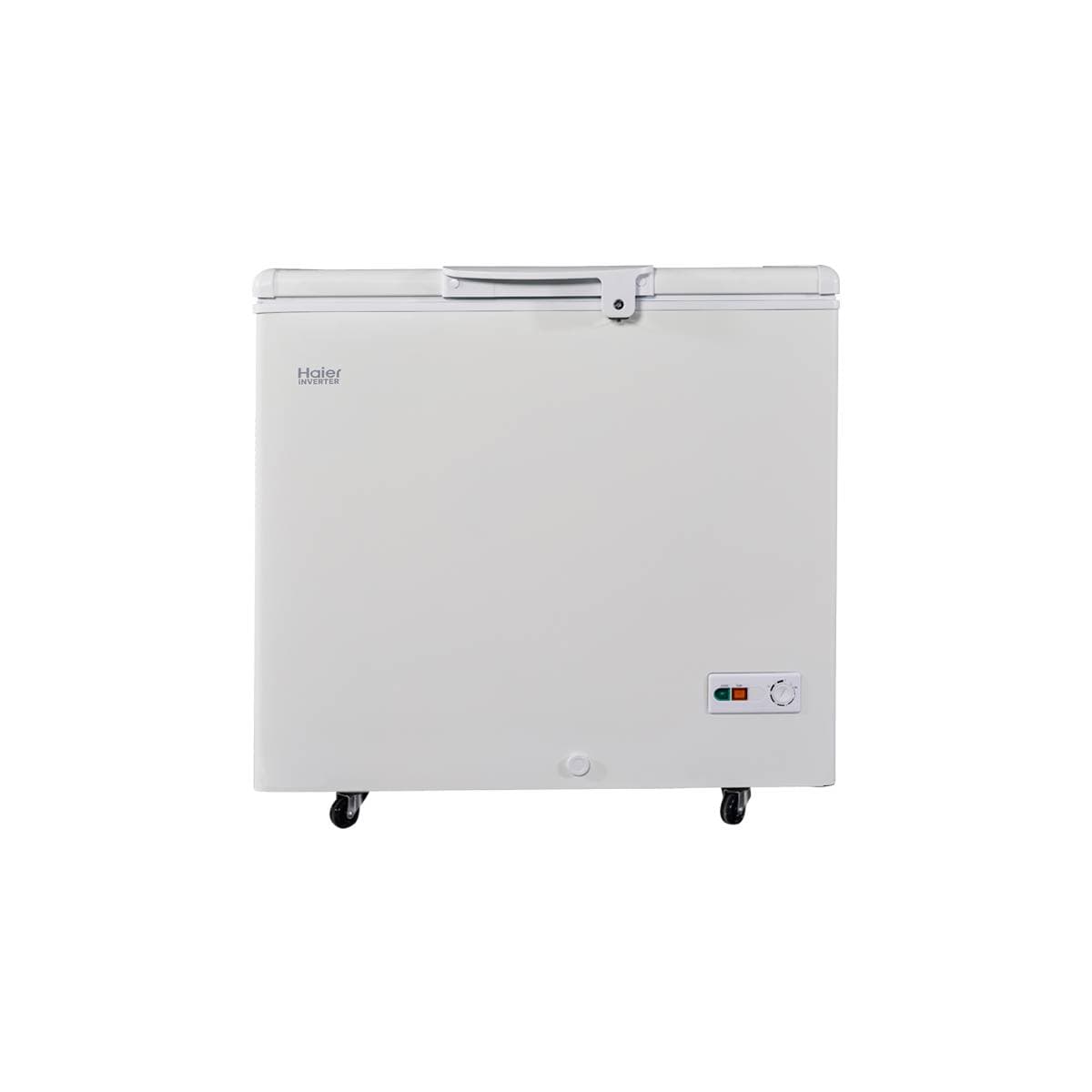 HDF-285 INV - 10 CFT Single Door Inverter Deep Freezer thumbnail 3