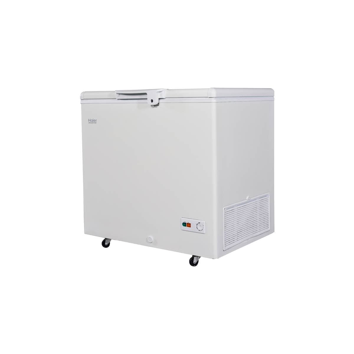 HDF-285 INV - 10 CFT Single Door Inverter Deep Freezer thumbnail 4