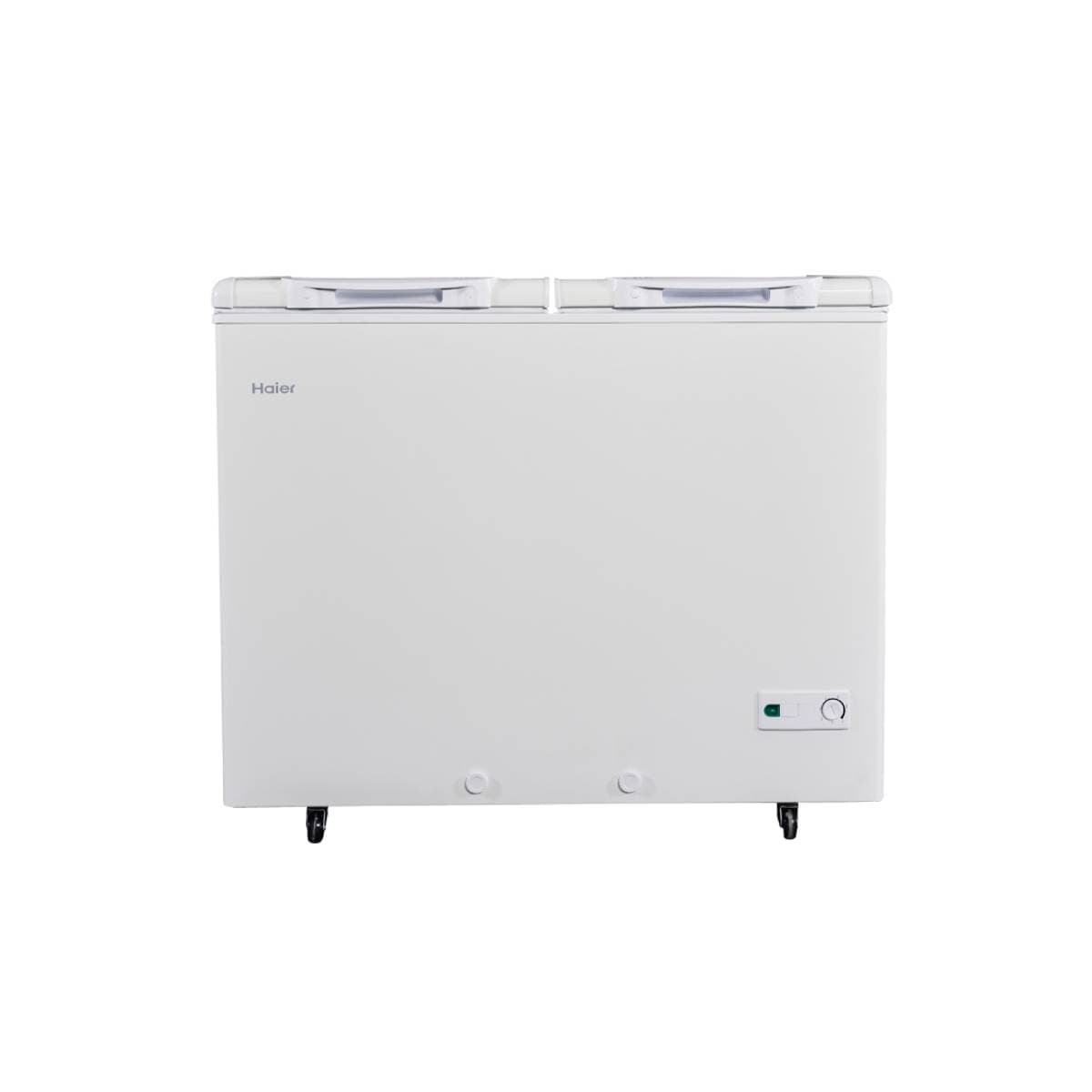 HDF-385 - 13.6 CFT Double Door Deep Freezer thumbnail 2