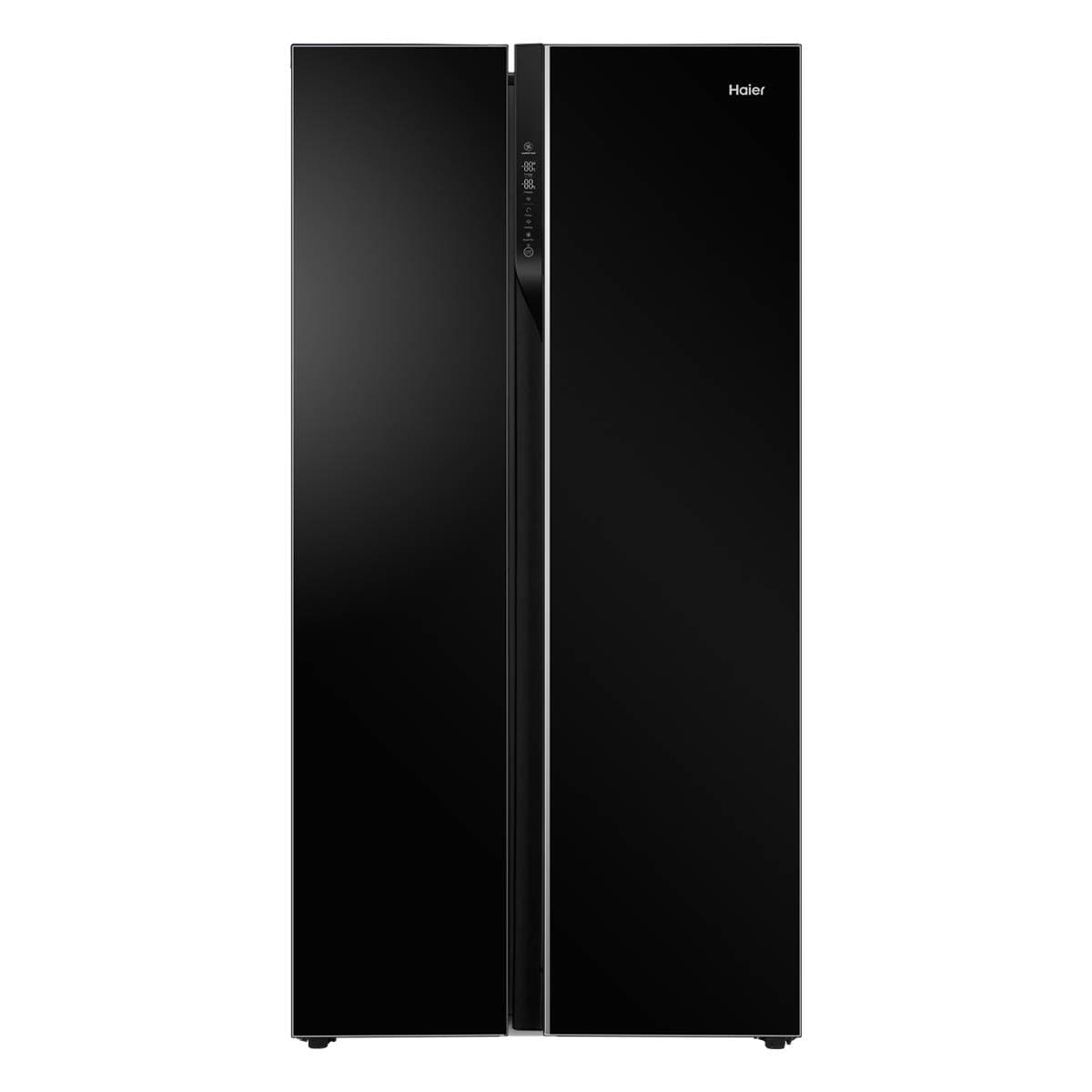 HRF-622IBG - 22CFT - Side by Side Digital Inverter Refrigerator thumbnail 2