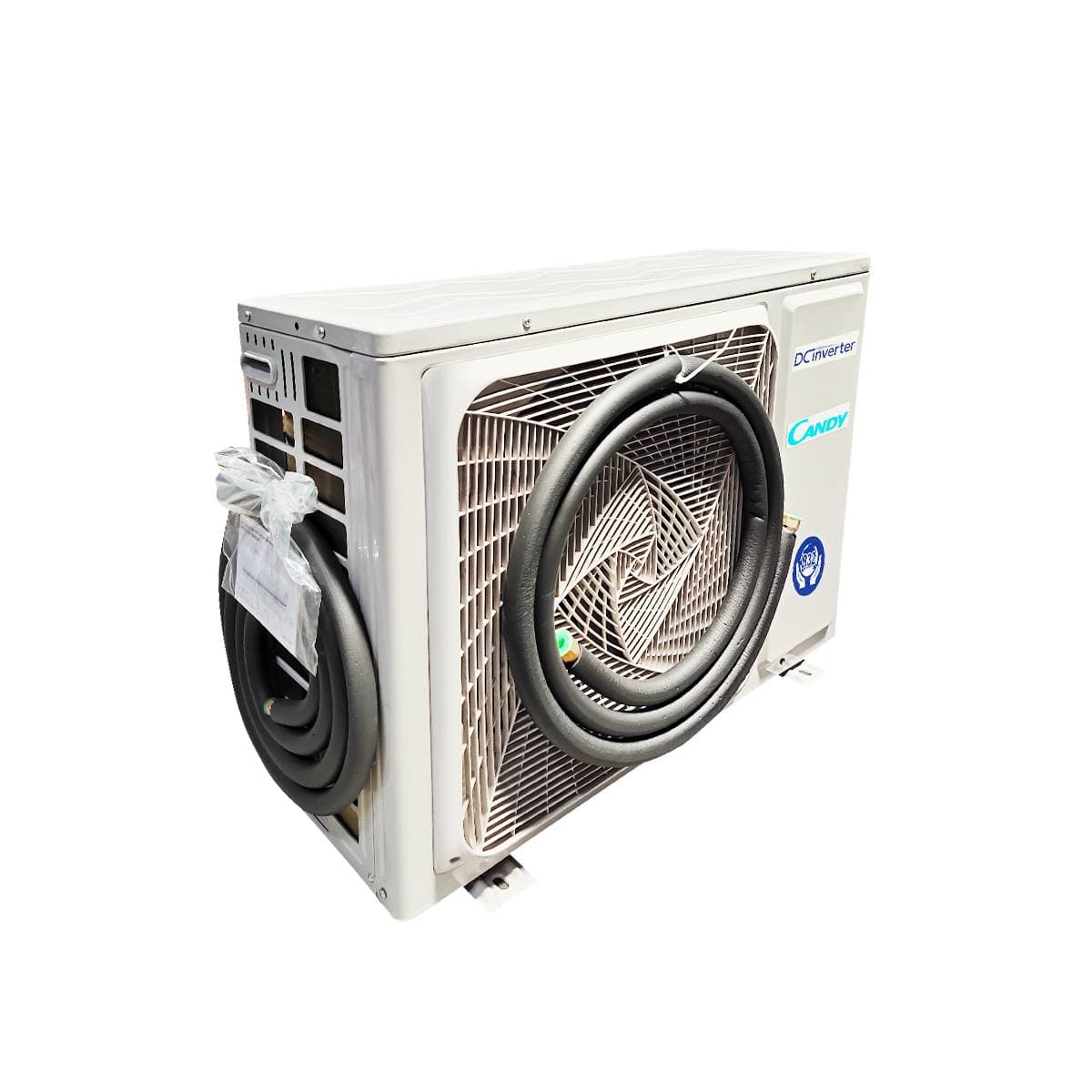 CSU-19HF - 1.5 Ton Heat & Cool DC Inverter - 19000 BTU thumbnail 6