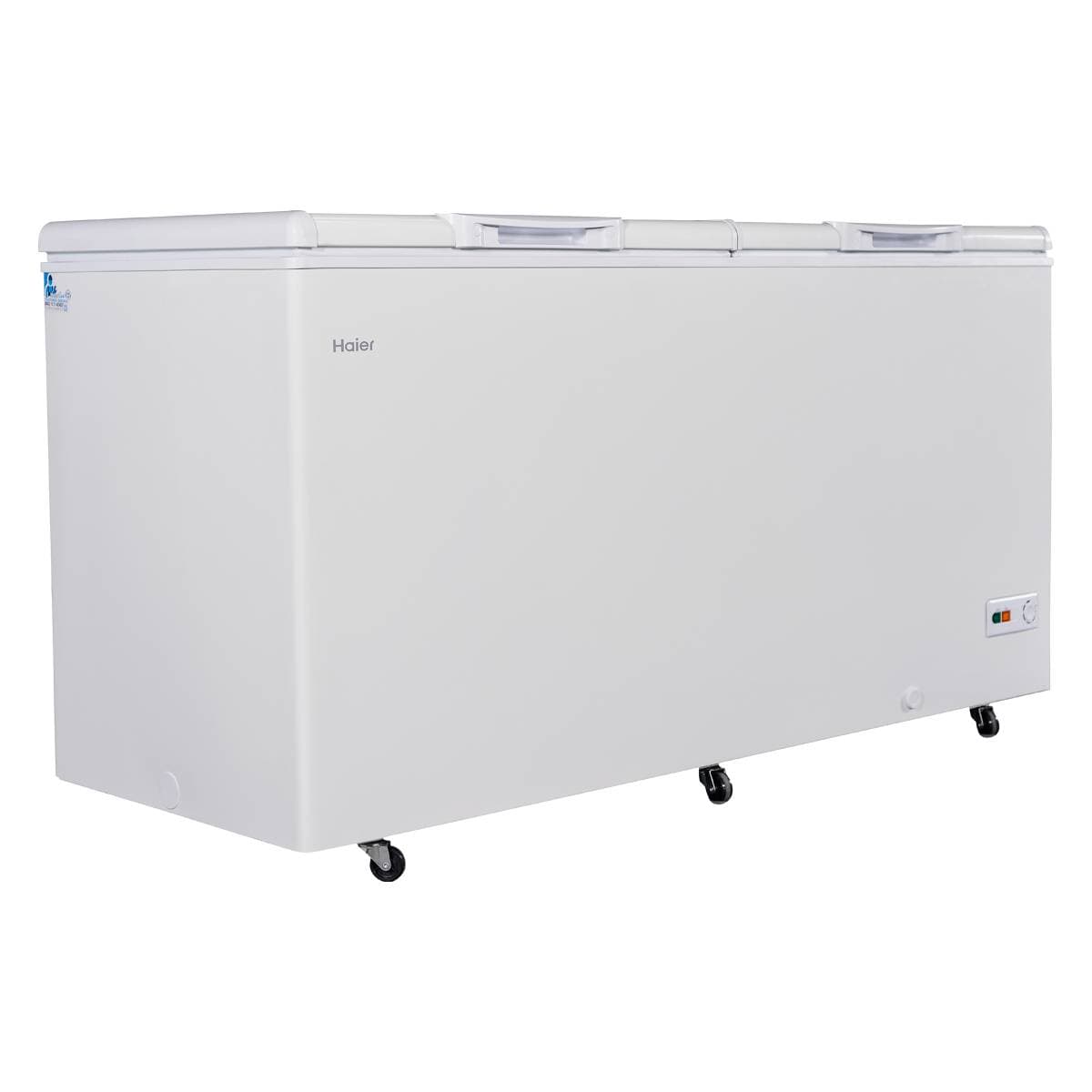 HDF-545H- 19 CFT Double Door Deep Freezer thumbnail 6