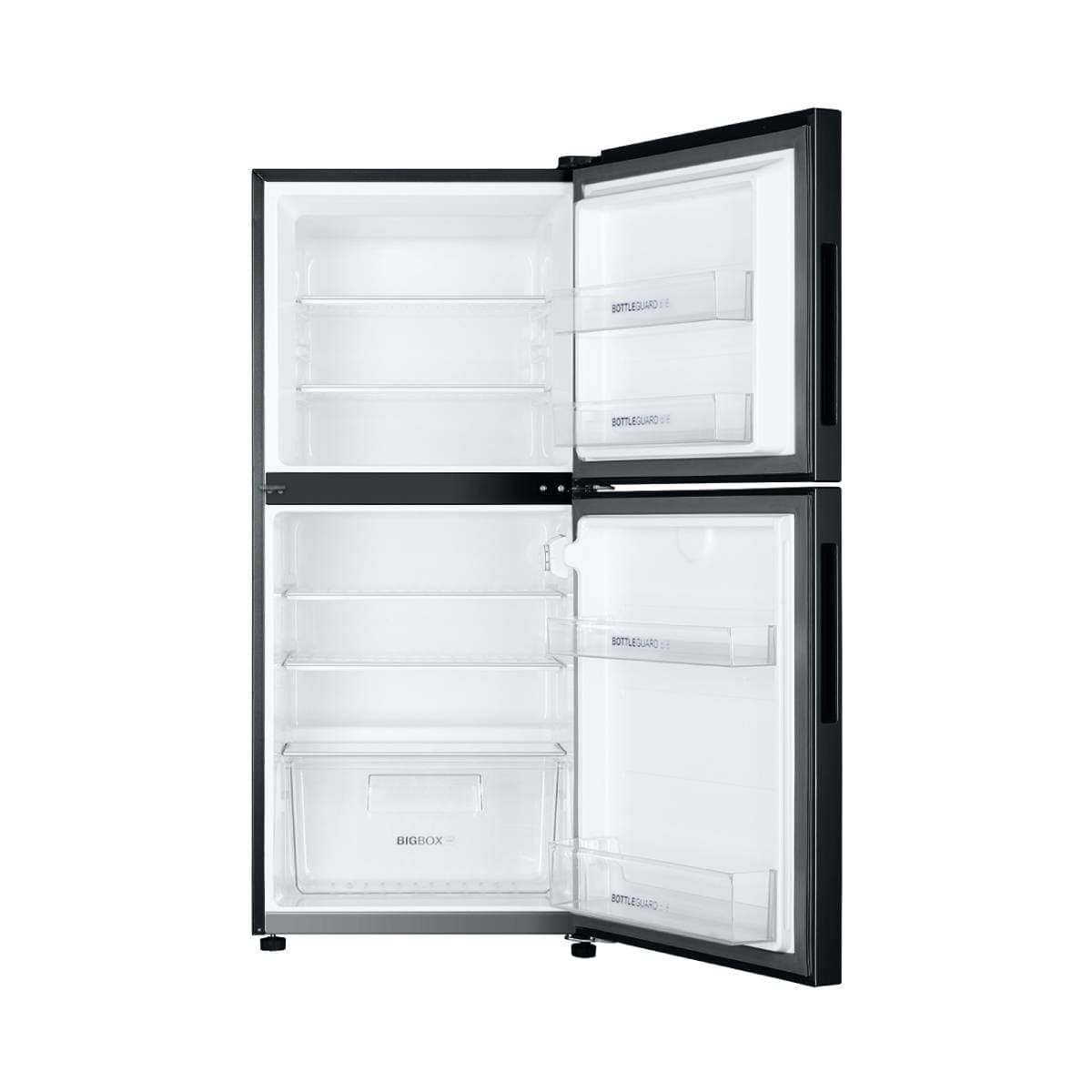 HRF-276 EBS/EBD - 10 CFT E-Star Metal Door Refrigerator thumbnail 8
