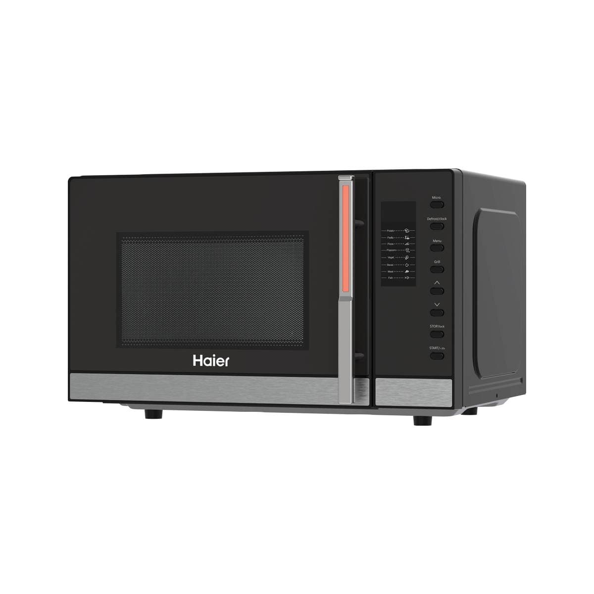 HMW-23200-23L Digital Microwave Oven thumbnail 5