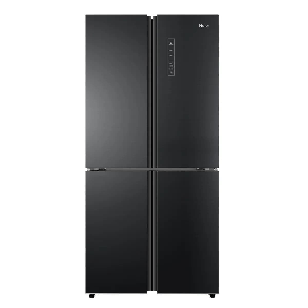 Haier HRF-578TBG Side by Side - T-Door Design - No Frost - Inverter Refrigerator - Brand Warranty thumbnail 2