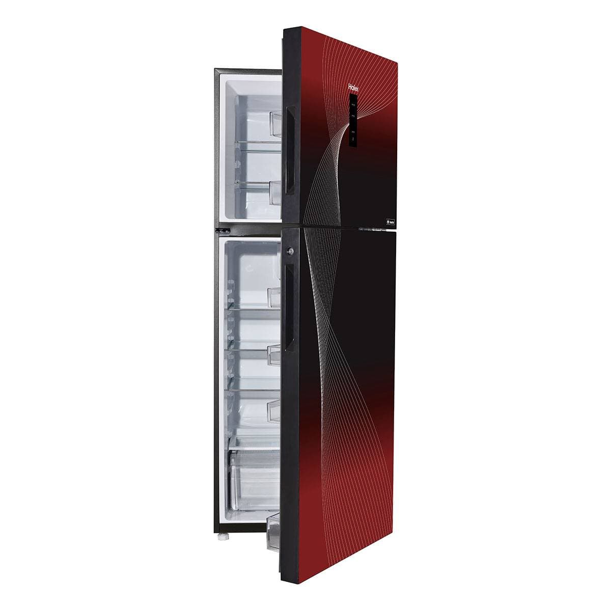 HRF-346 IFRA- 12CFT HCS Digital Inverter Refrigerator thumbnail 5