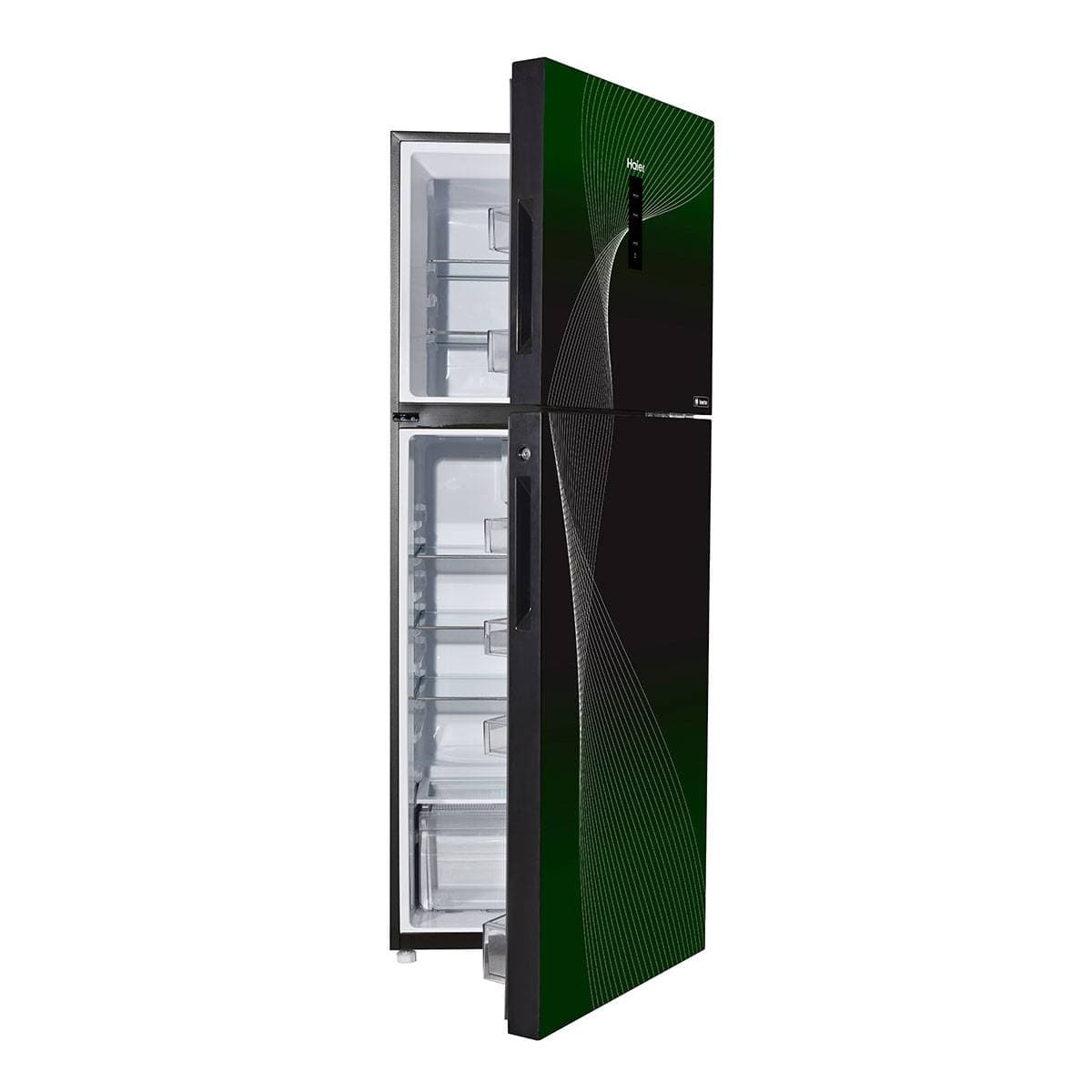 HRF-316 IFGA- 11CFT HCS Digital Inverter Refrigerator thumbnail 4
