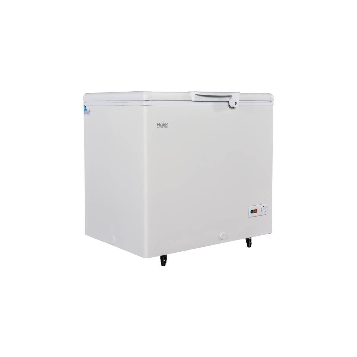 HDF-285 INV - 10 CFT Single Door Inverter Deep Freezer thumbnail 5