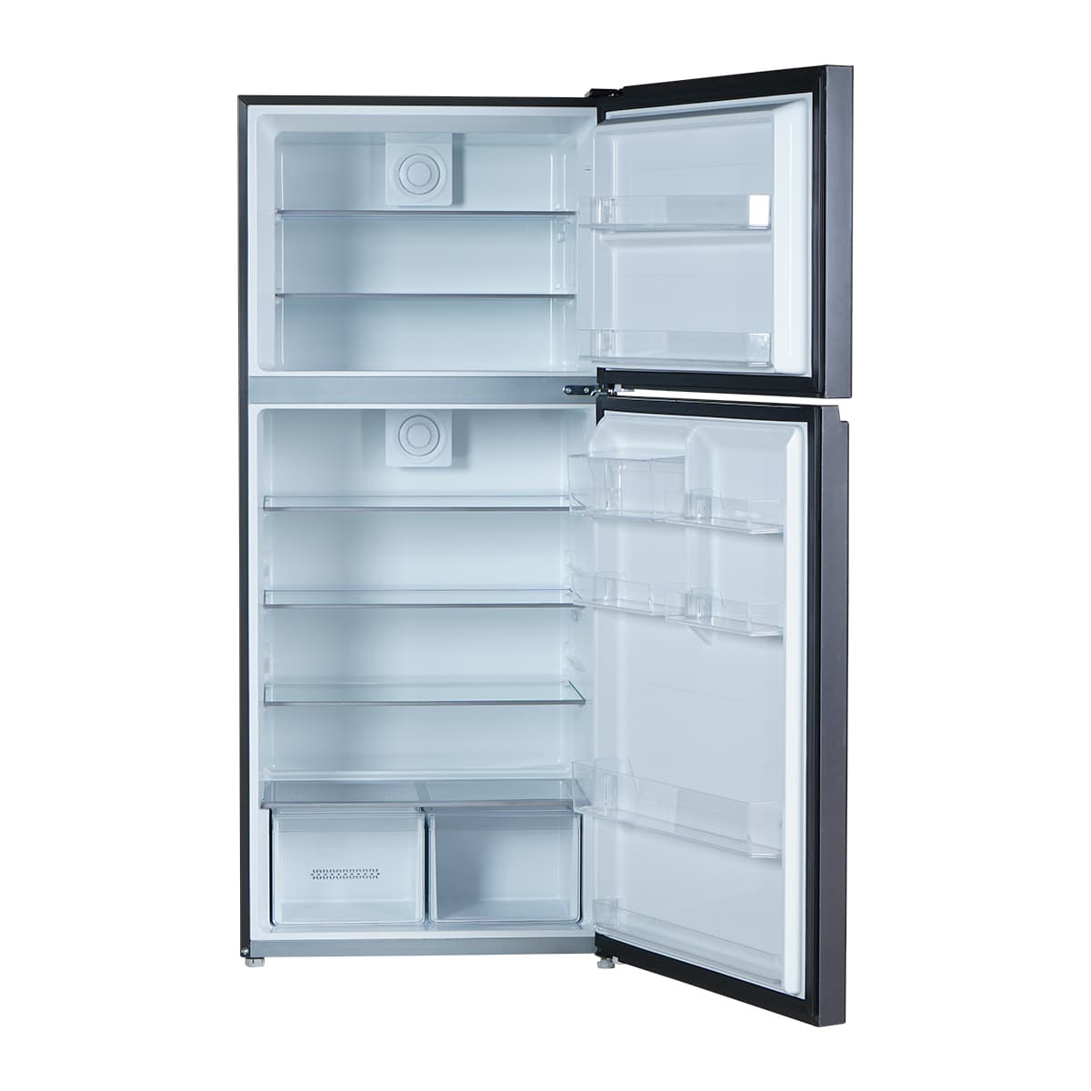 HRF-538 IFGA/IFRA/IFPA - 19CFT Digital Inverter Refrigerator thumbnail 8