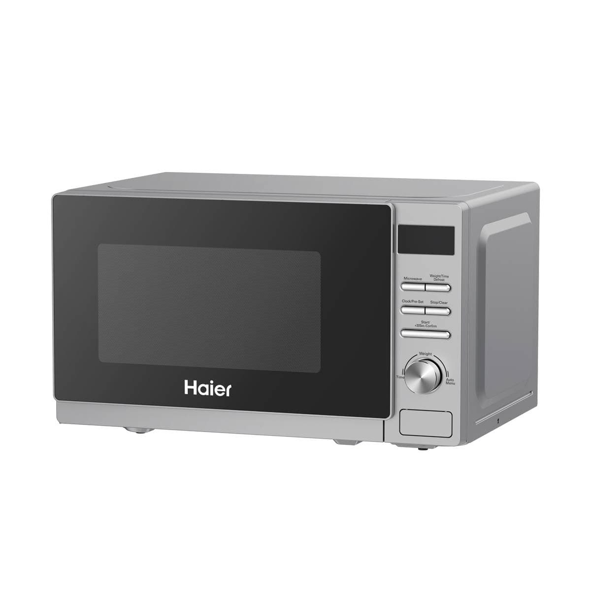 HMW-20DSS-20L Digital Solo Microwave Oven thumbnail 5