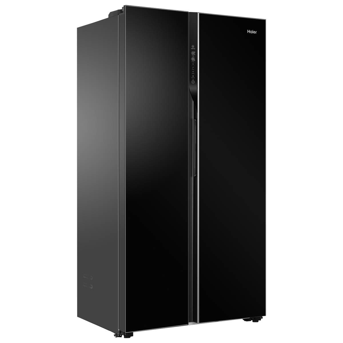 HRF-622IBG - 22CFT - Side by Side Digital Inverter Refrigerator thumbnail 3