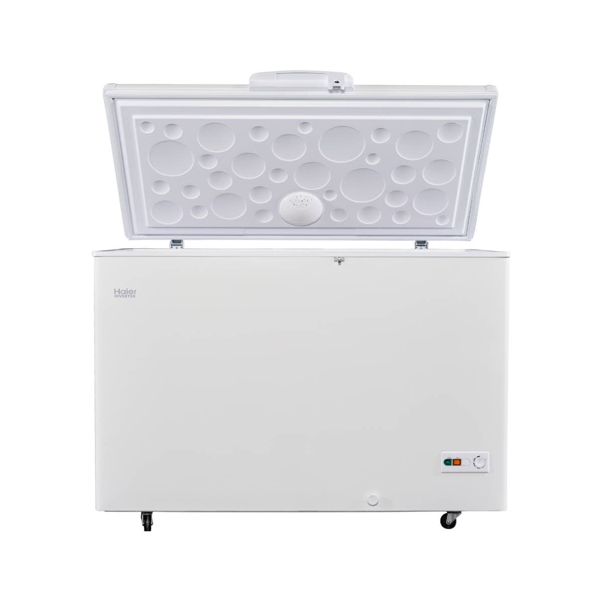HDF-245 INV - 8.6 CFT Single Door Inverter Deep Freezer thumbnail 3