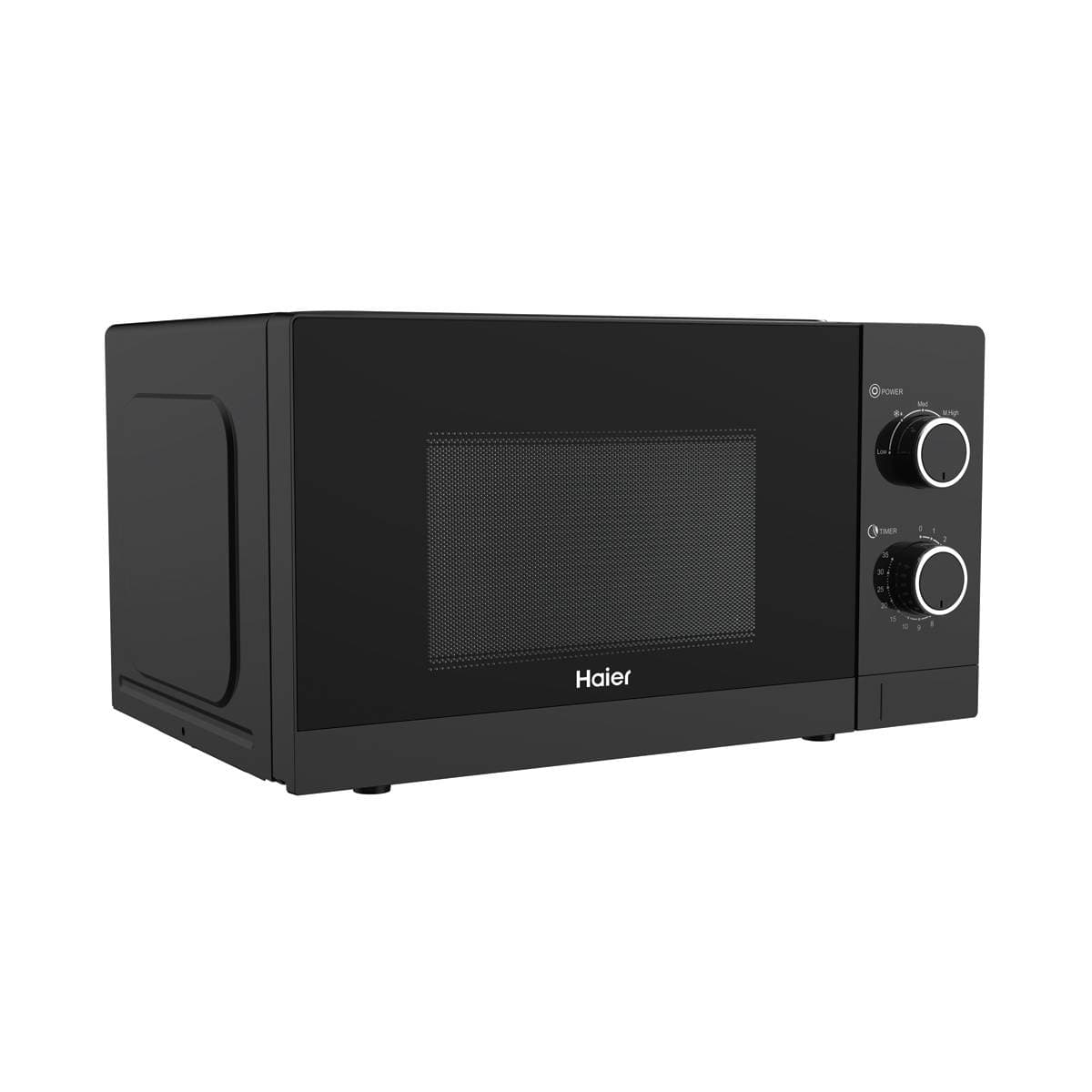 HMW-20MX12 20L Solo Microwave Oven thumbnail 5