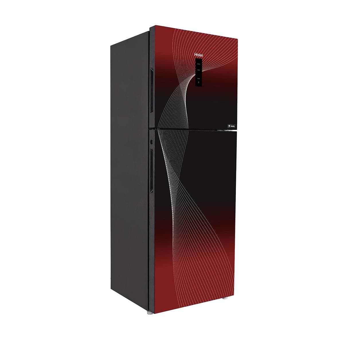 HRF-316 IFGA- 11CFT HCS Digital Inverter Refrigerator thumbnail 7