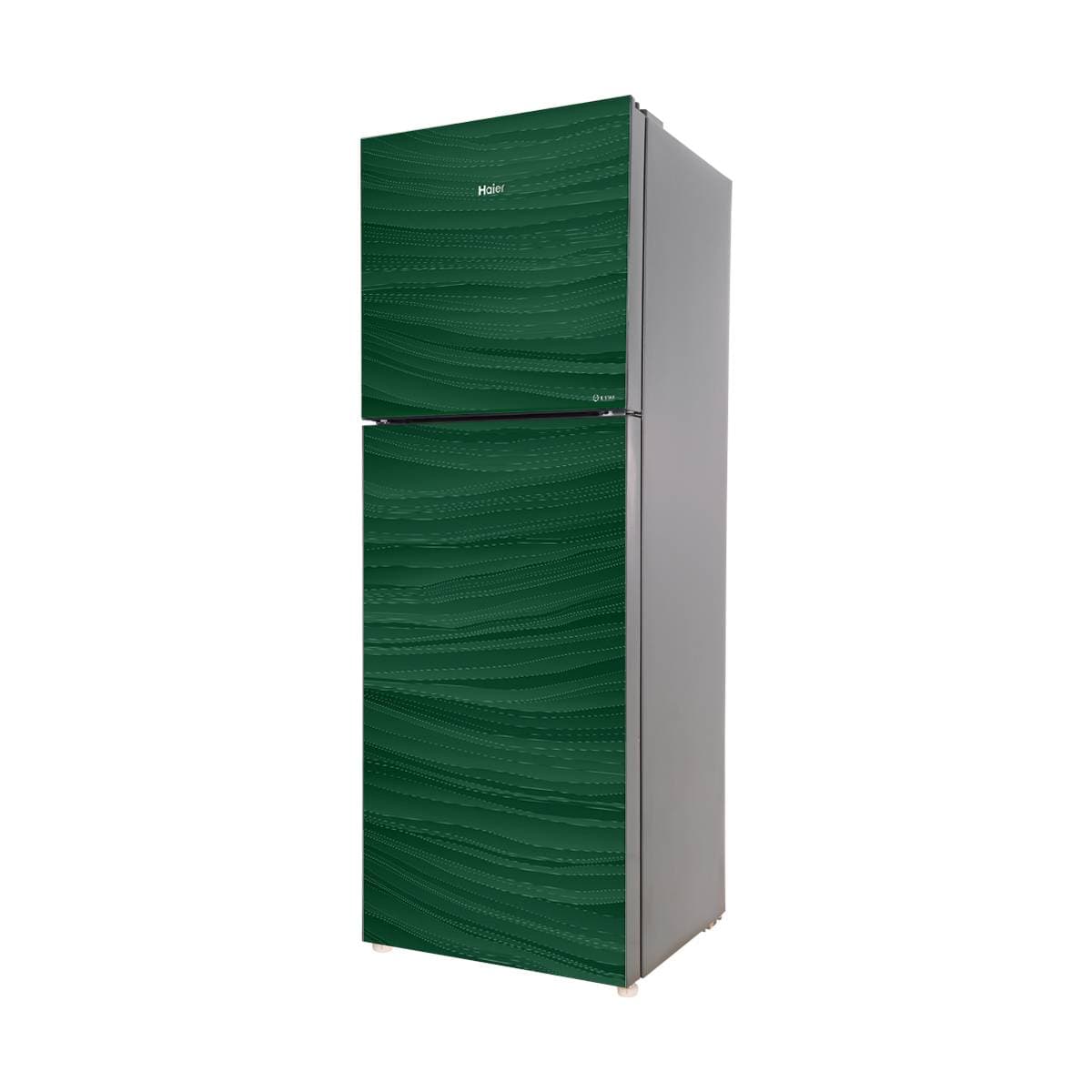 HRF-216 EPR/EPB/EPC/EPG - 7.5 CFT E-Star Glass Door Series Refrigerator thumbnail 16