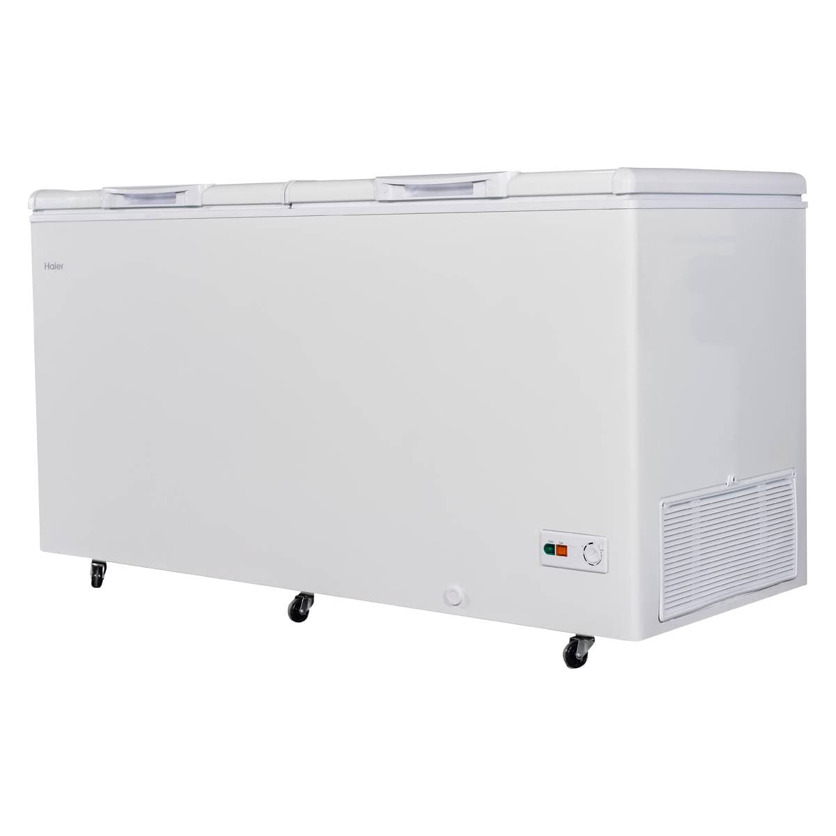 HDF-545H- 19 CFT Double Door Deep Freezer thumbnail 5